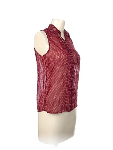 Mango Bluz %70 İndirimli. - Görsel 2