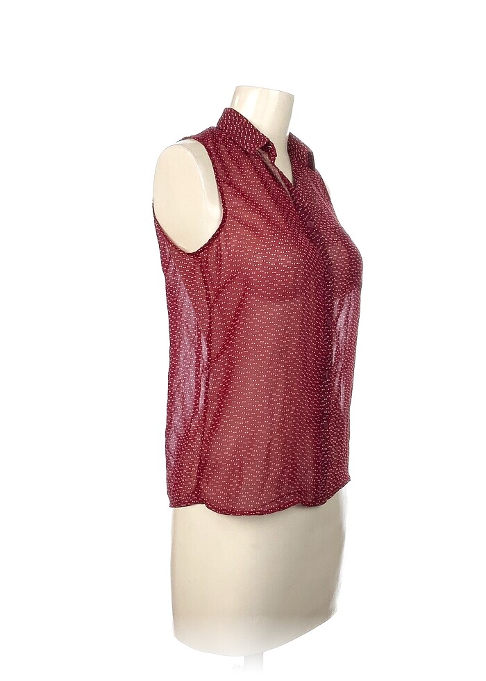 Mango Bluz %70 İndirimli. - Görsel 2