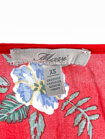 Mavi Jeans Bluz %70 İndirimli. - Görsel 4