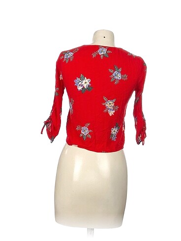 Mavi Jeans Bluz %70 İndirimli. - Görsel 3