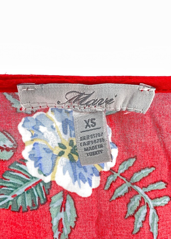 Mavi Jeans Bluz %70 İndirimli. - Görsel 4