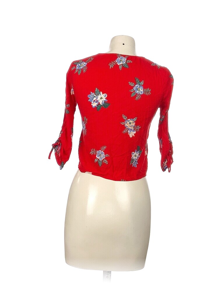 Mavi Jeans Bluz %70 İndirimli. - Görsel 3