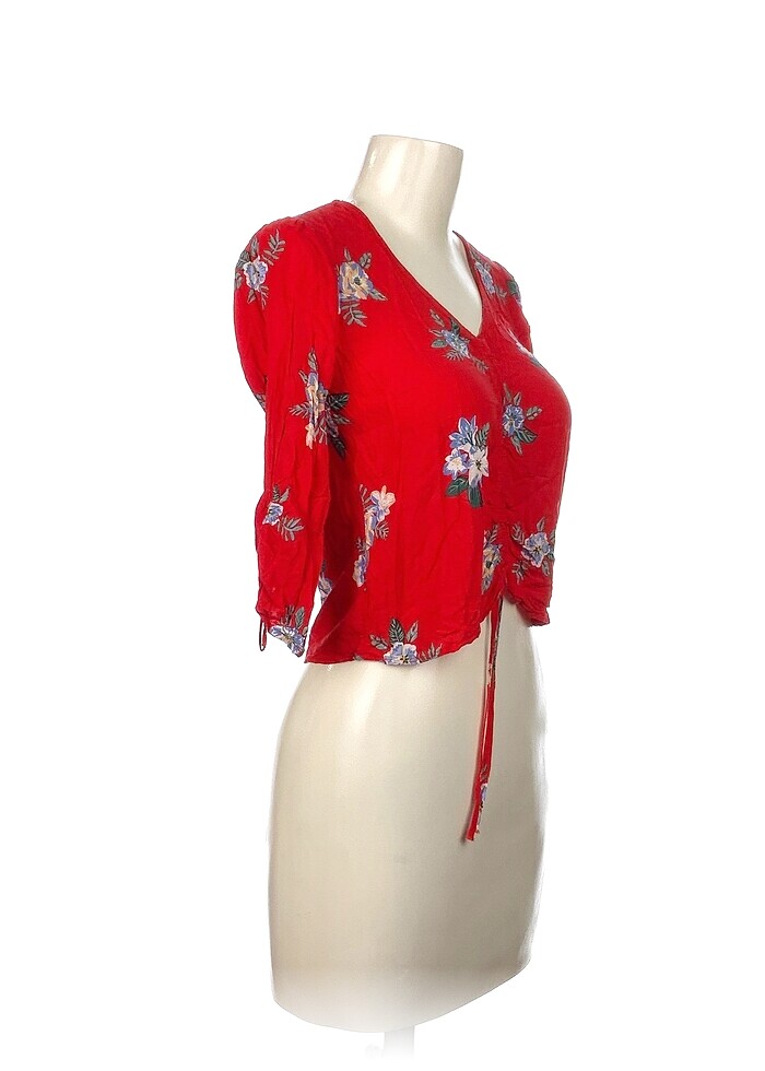 Mavi Jeans Bluz %70 İndirimli. - Görsel 2