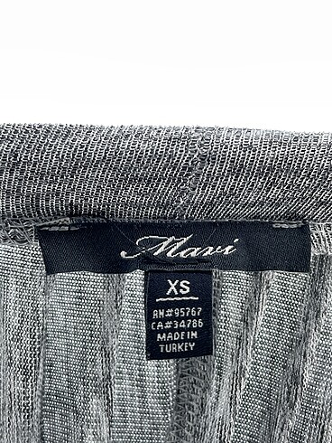 Mavi Jeans Midi Etek %70 İndirimli. - Görsel 4