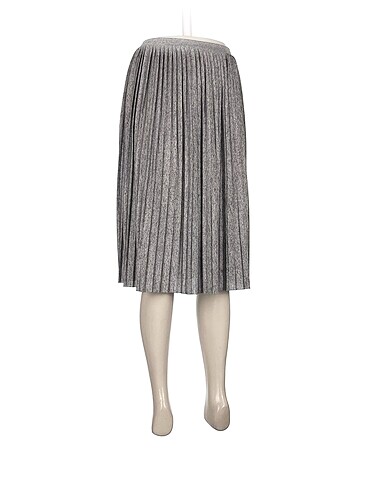 Mavi Jeans Midi Etek %70 İndirimli. - Görsel 2