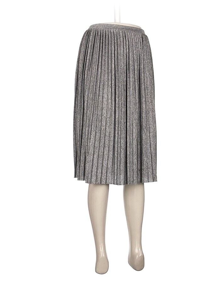 Mavi Jeans Midi Etek %70 İndirimli. - Görsel 2