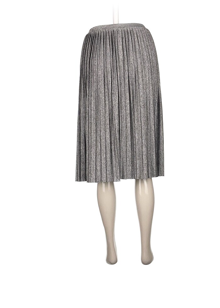 Mavi Jeans Midi Etek %70 İndirimli. - Görsel 3