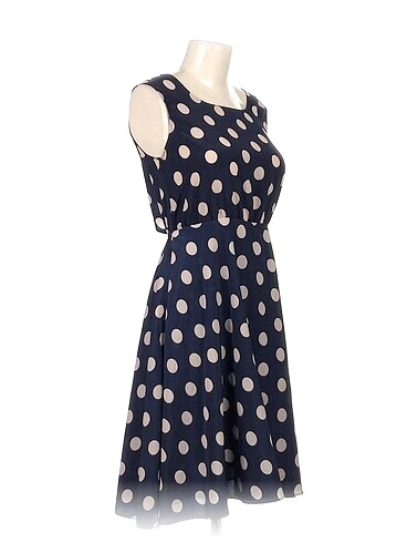 Vintage Love Diğer Kısa Elbise %70 İndirimli.