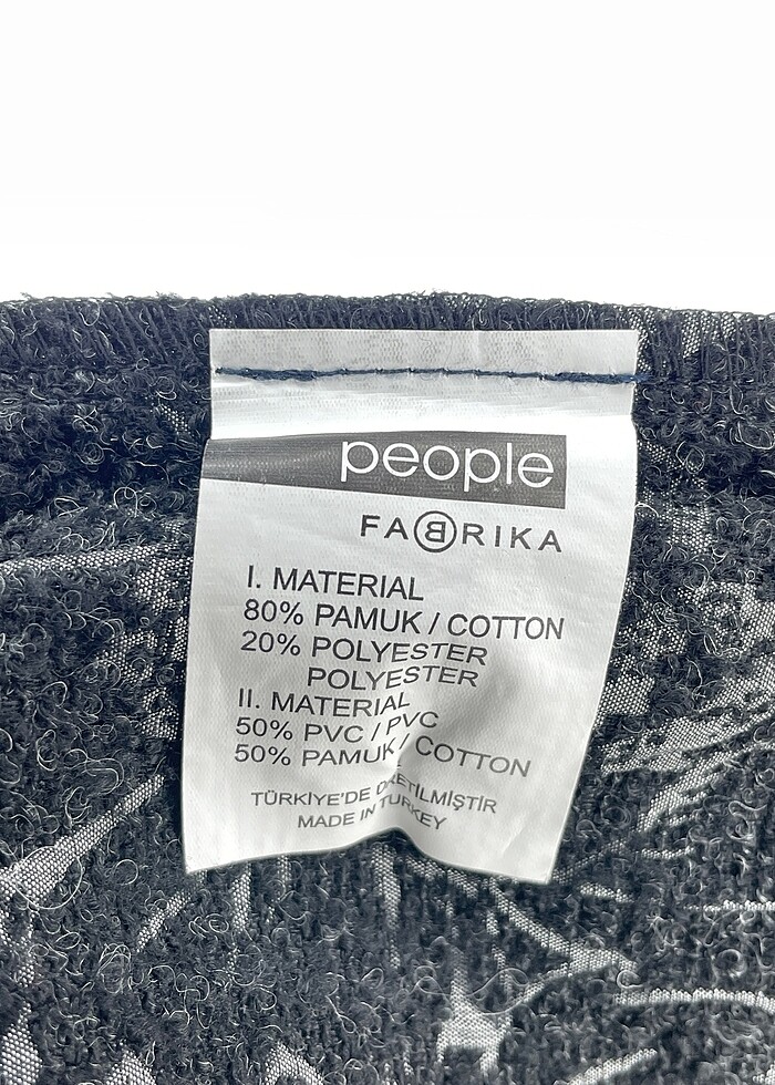 Diğer Kısa Elbise %70 İndirimli. - Görsel 4