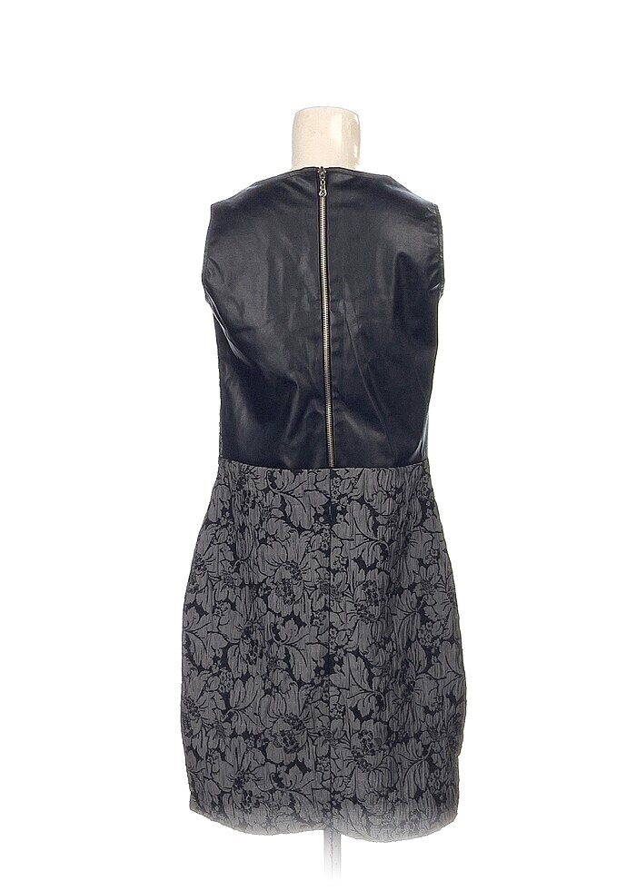 Diğer Kısa Elbise %70 İndirimli. - Görsel 3