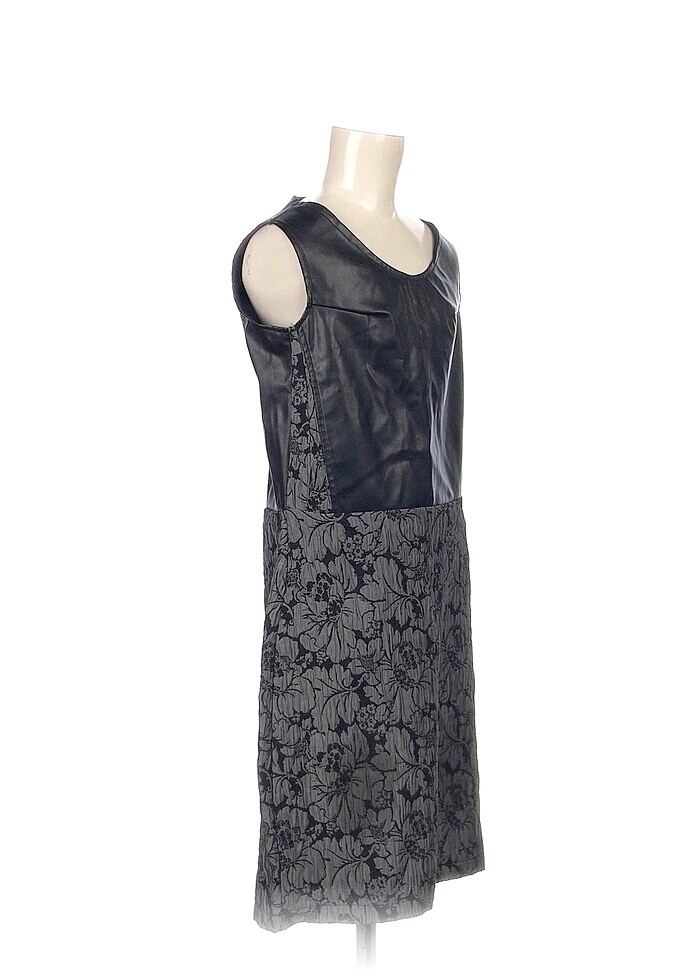 Diğer Kısa Elbise %70 İndirimli. - Görsel 2