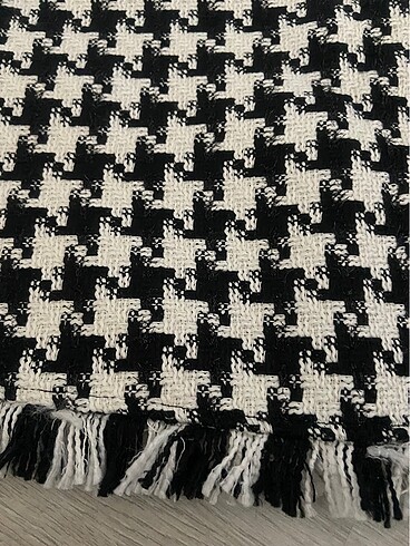 Koton kazayağı etek - Görsel 2