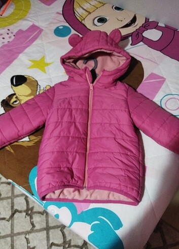 HelloBaby Kız çocuk mont