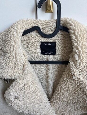 Bershka Kaban