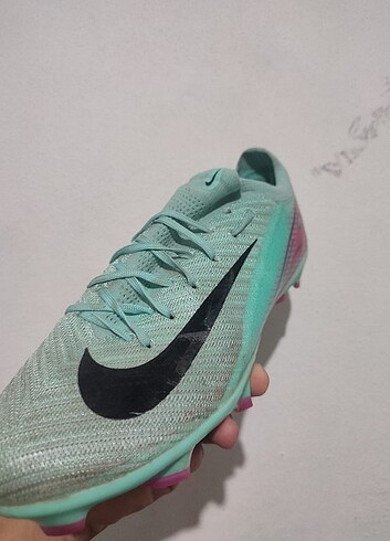 Nike mercuial Air zoom krampon