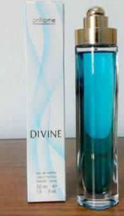 divine edt