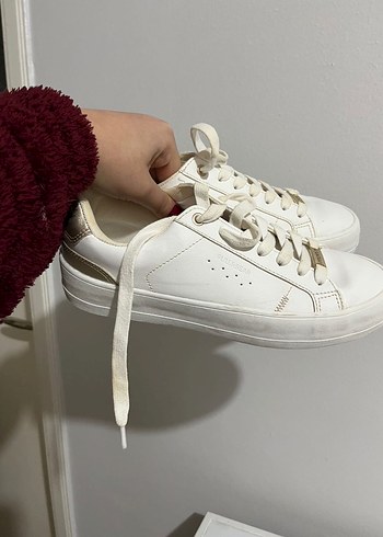 Kadın sneaker - Görsel 6