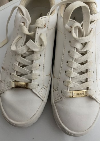 Kadın sneaker - Görsel 3