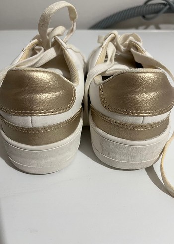 Kadın sneaker - Görsel 5