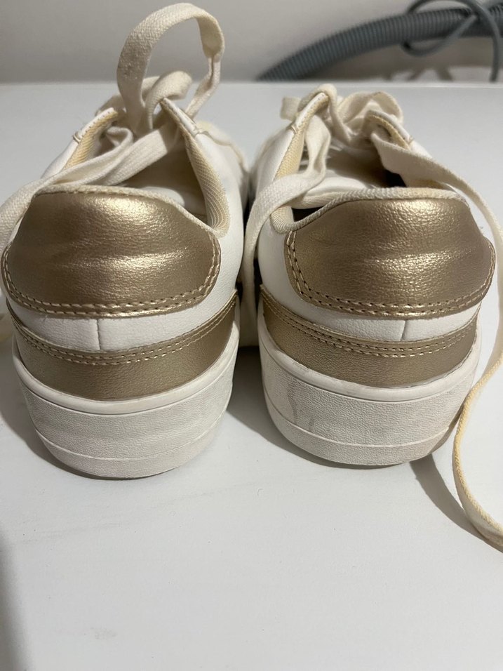 Kadın sneaker - Görsel 5