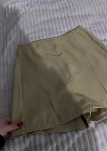 Şort etek - Görsel 2