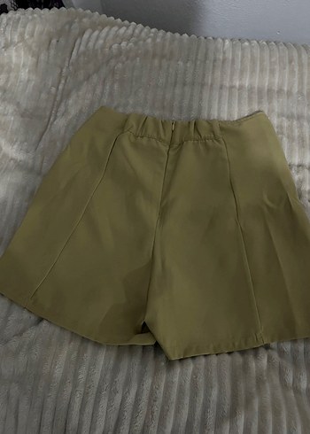 Şort etek - Görsel 5