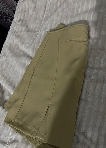 Şort etek - Görsel 6