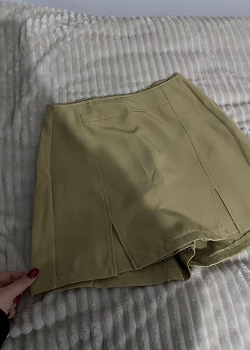 Şort etek - Görsel 4