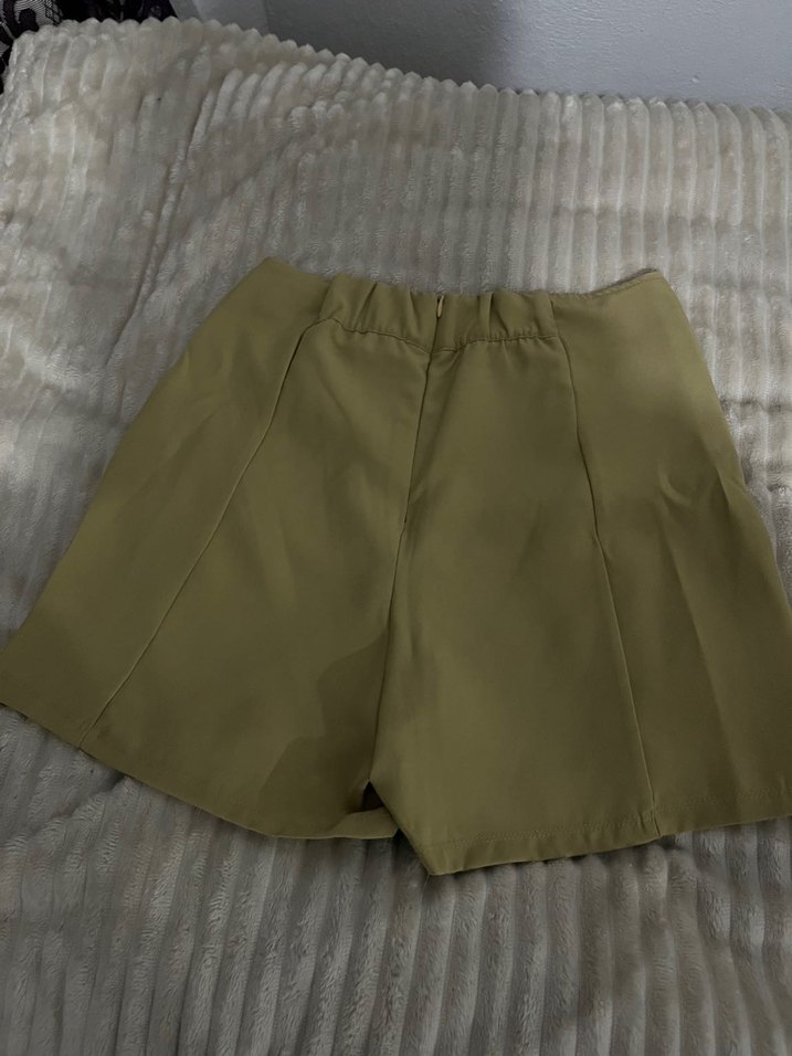 Şort etek - Görsel 5