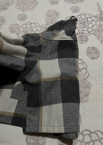 Gömlek ceket - Görsel 6