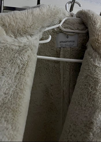 Stradivarius kaban - Görsel 2