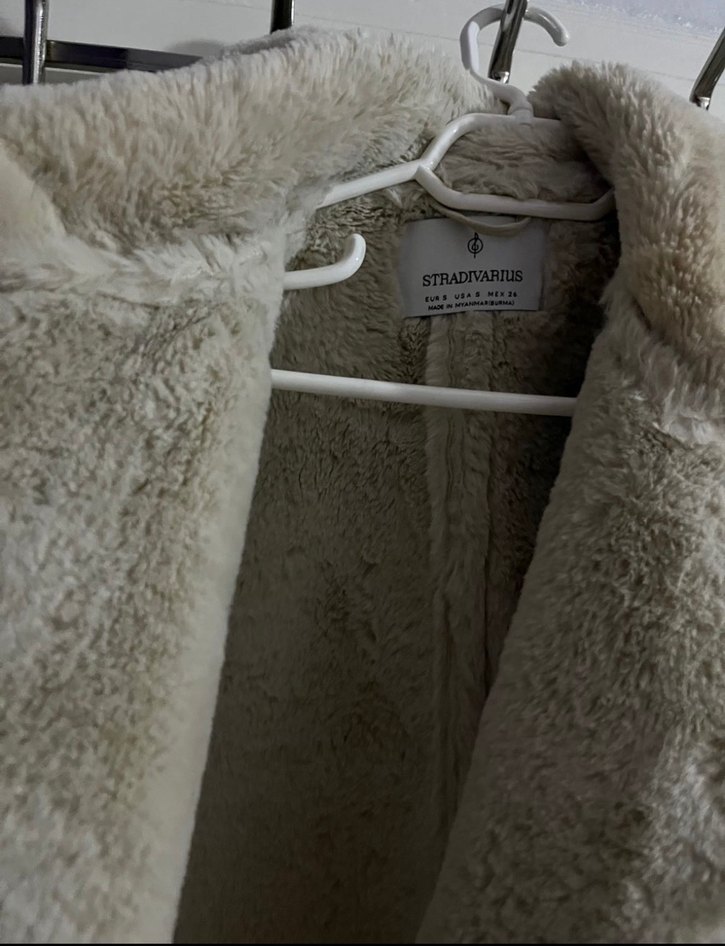 Stradivarius kaban - Görsel 2