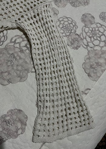 Crop kazak - Görsel 3