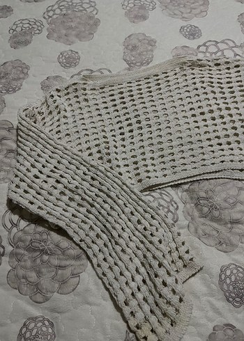 Crop kazak - Görsel 4