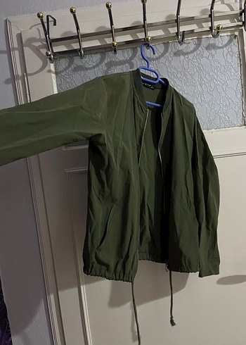 Bomber ceket - Görsel 2