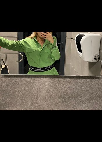 Sagaza elbise - Görsel 3