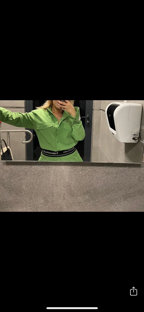 Sagaza elbise - Görsel 3