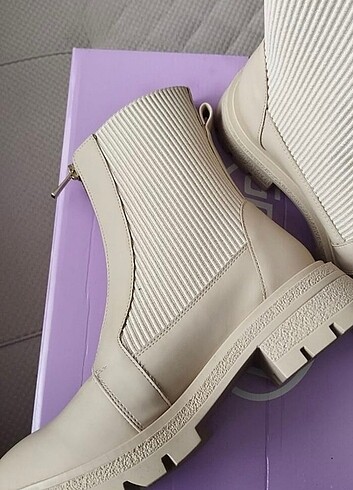 37 Beden Deichmann graceland bej kışlık bot