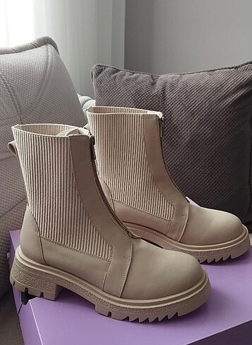 Deichmann graceland bej kışlık bot