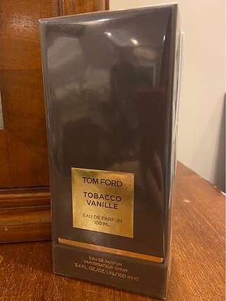 Tom Ford Tobacco Vanille edp 100 ml