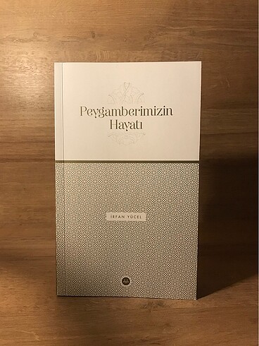 Peygamberimizin Hayatı