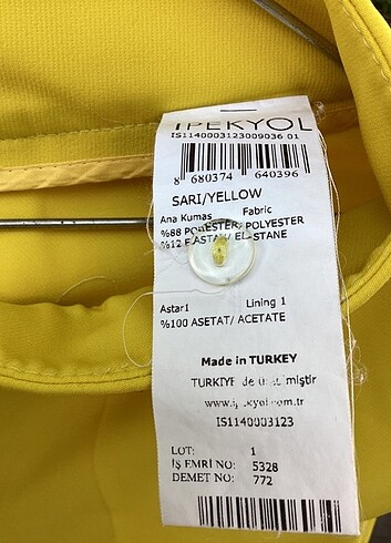ipekyol İPEKYOL kumaş pantolon 
