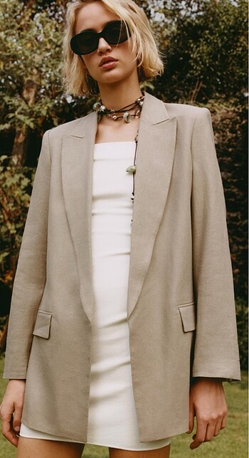 s Beden Zara keten blazer