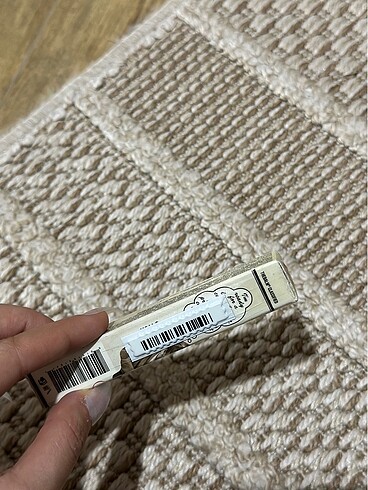 The Balm The balm ruj