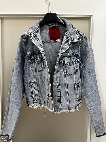 Pull&bear kot ceket