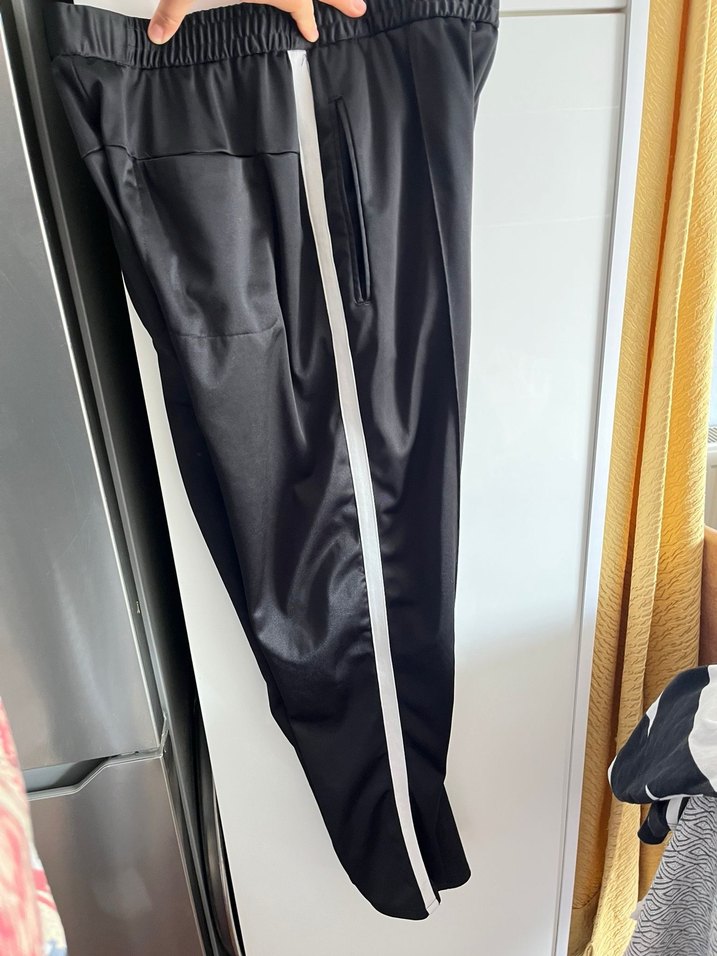 Bershka Erkek Eşofman Altı - Görsel 2