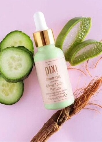 Pixi skintreats Rose blend serum ön sipariş 