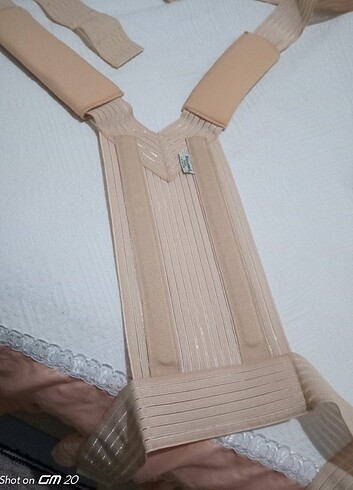 Dik duruş korsrsi - Görsel 2