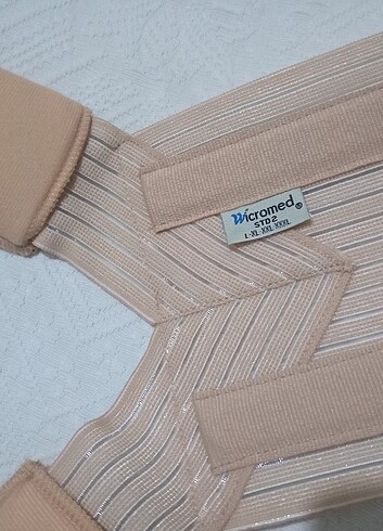 Dik duruş korsrsi - Görsel 3