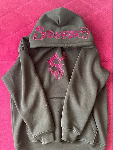 ShınyForce Sweatshirt